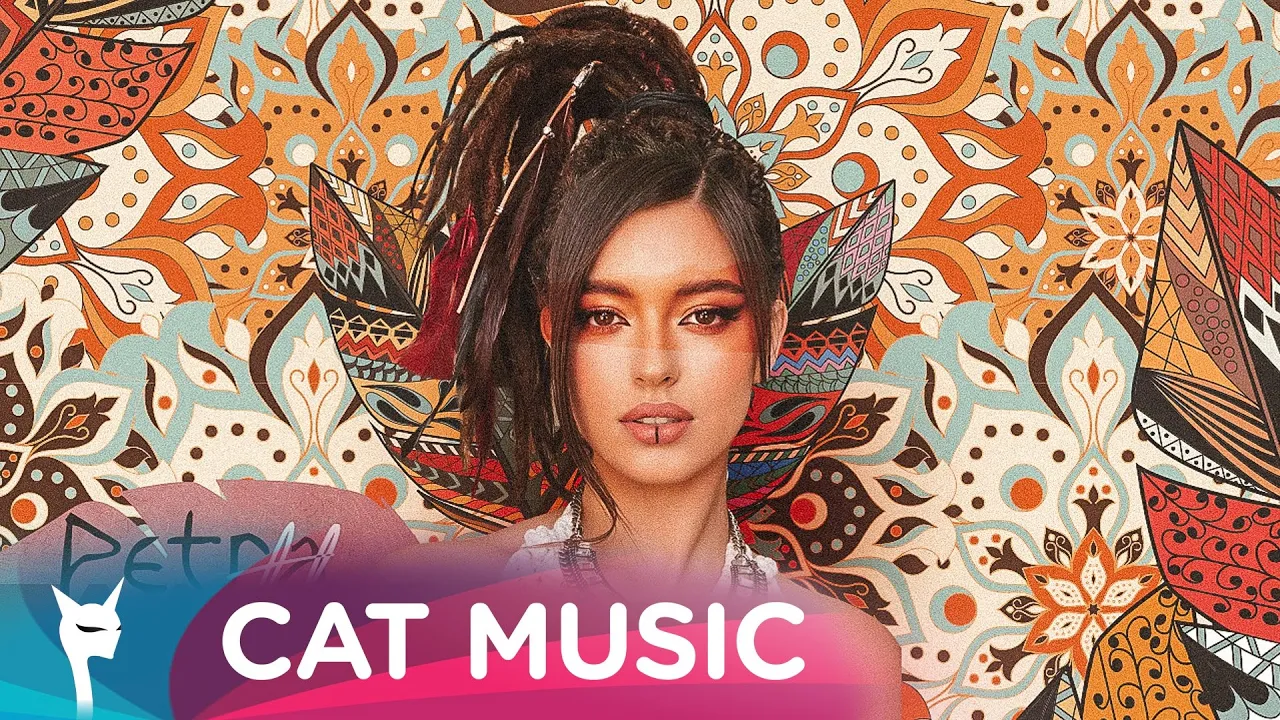 PETRA - Sunt bine (Original Radio Edit)