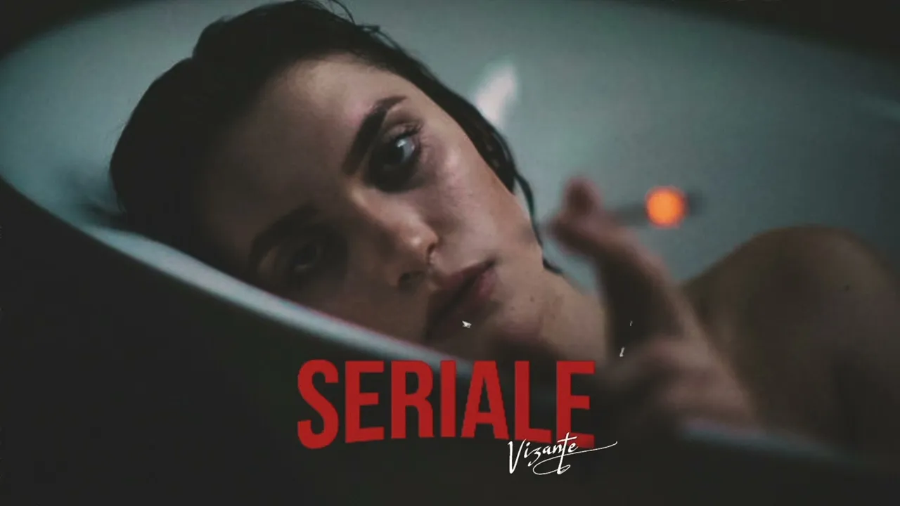 Vizante - Seriale (Original Radio Edit)