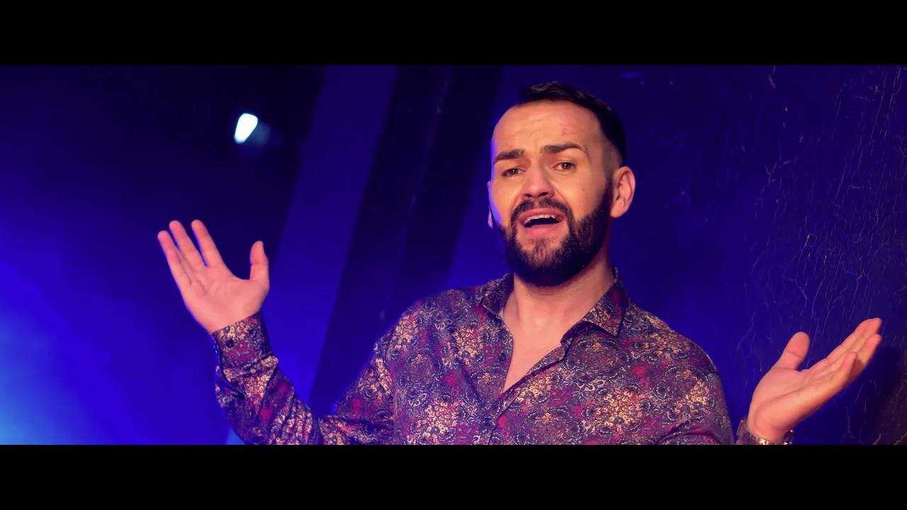 Sorinel Micu - Hai, ia, inima mea (Originala 2020)