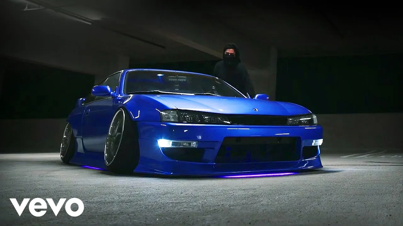 Future - Mask Off (Nicolas Julian Remix)