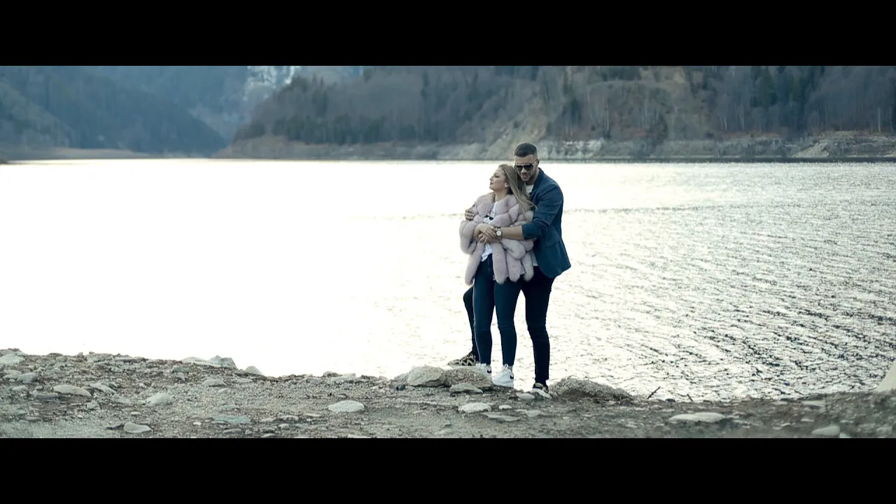 Culita Sterp - Ai in ochisori raza stelelor (Hituri noi)