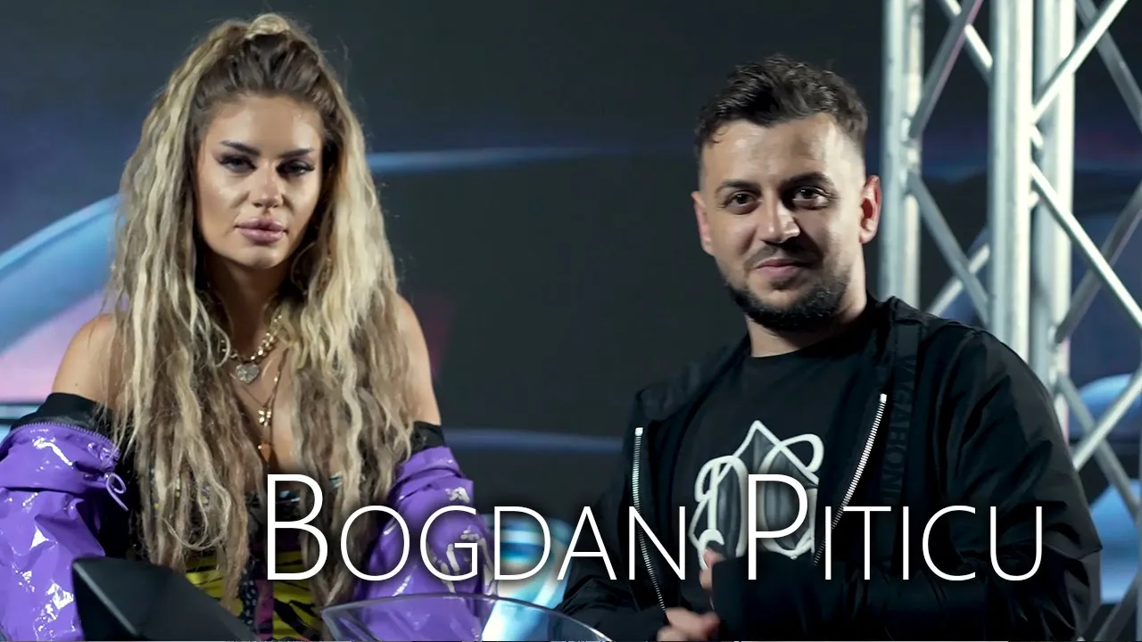 Bogdan Piticu - KAREN (Originala 2021)