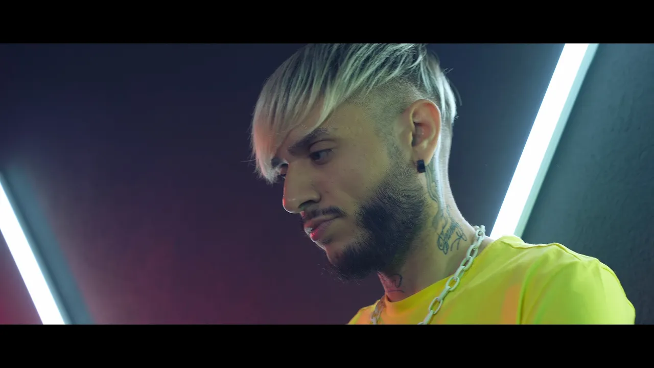 Nikolas x Radu Gi - Minciuna tradare (Originala 2021)