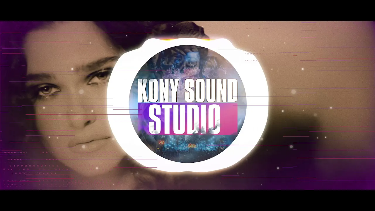 Theo Rose x Jador - Dragostea (REMIX by KONY SOUND)