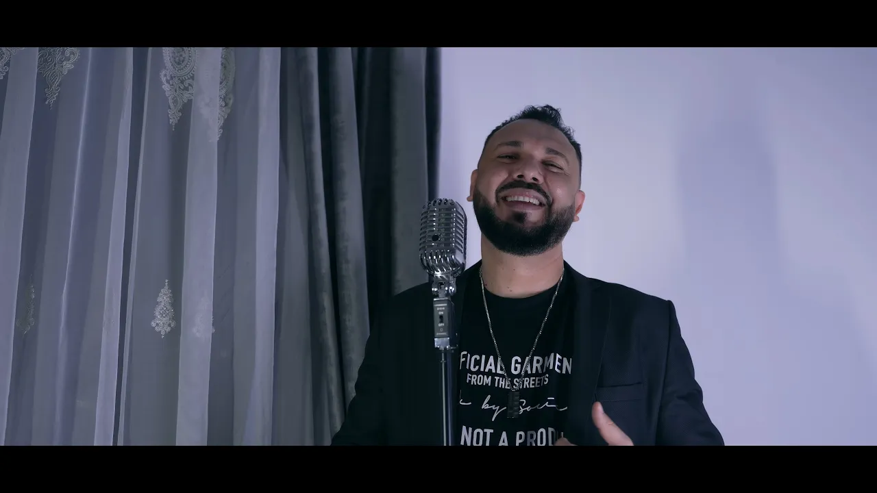 Robert Salam - Daca nu eram destept