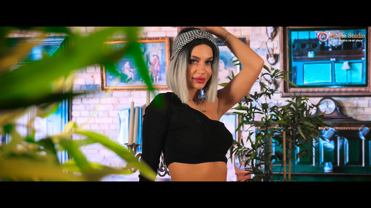 Costel Ciofu - Burlacu (Originala 2021)