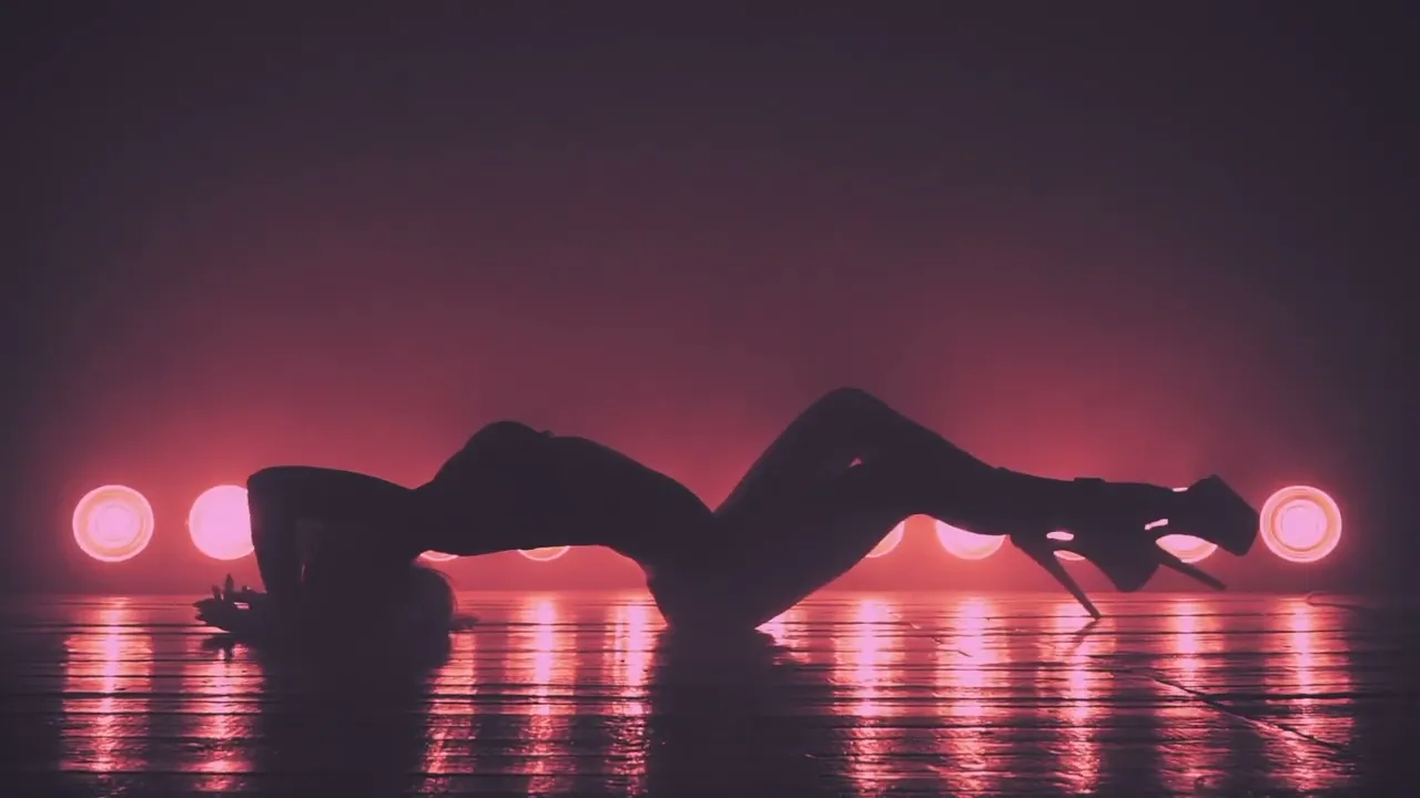 Mirela Husein - Te deblochez (Remix)