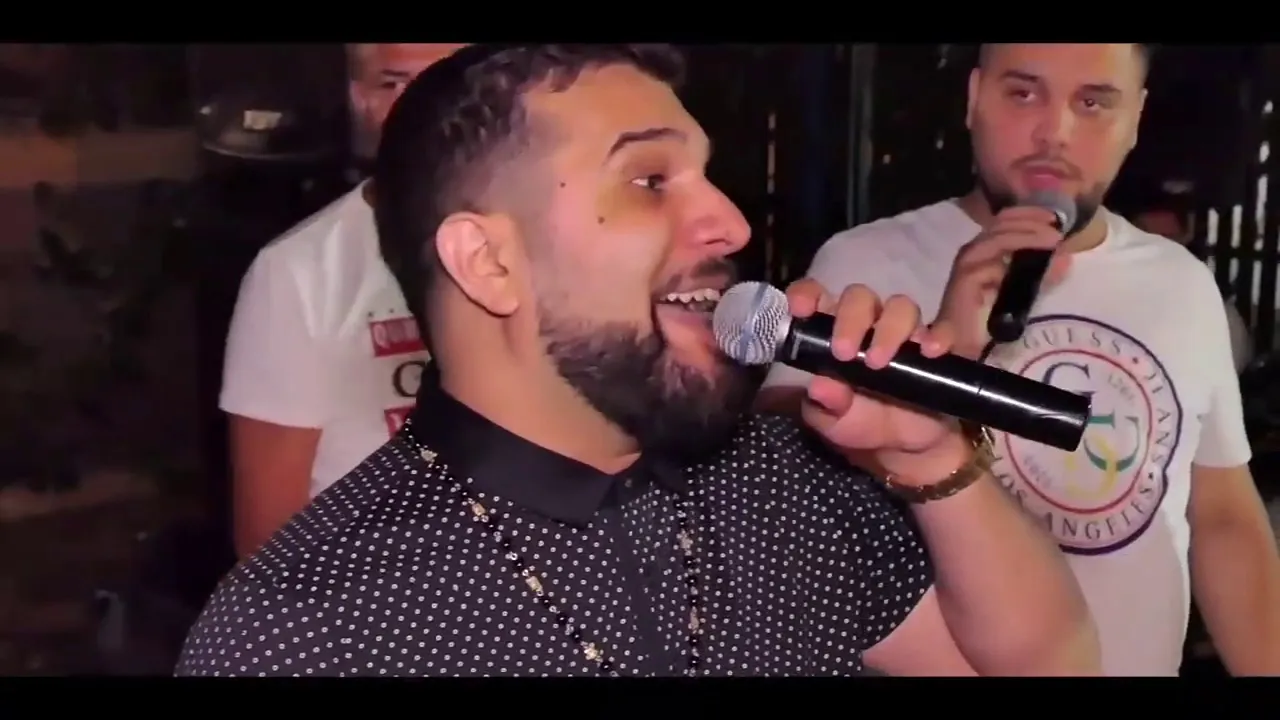 Tzanca Uraganu - Hawaii x Colaj Manele Noi Live 2021 (Live)