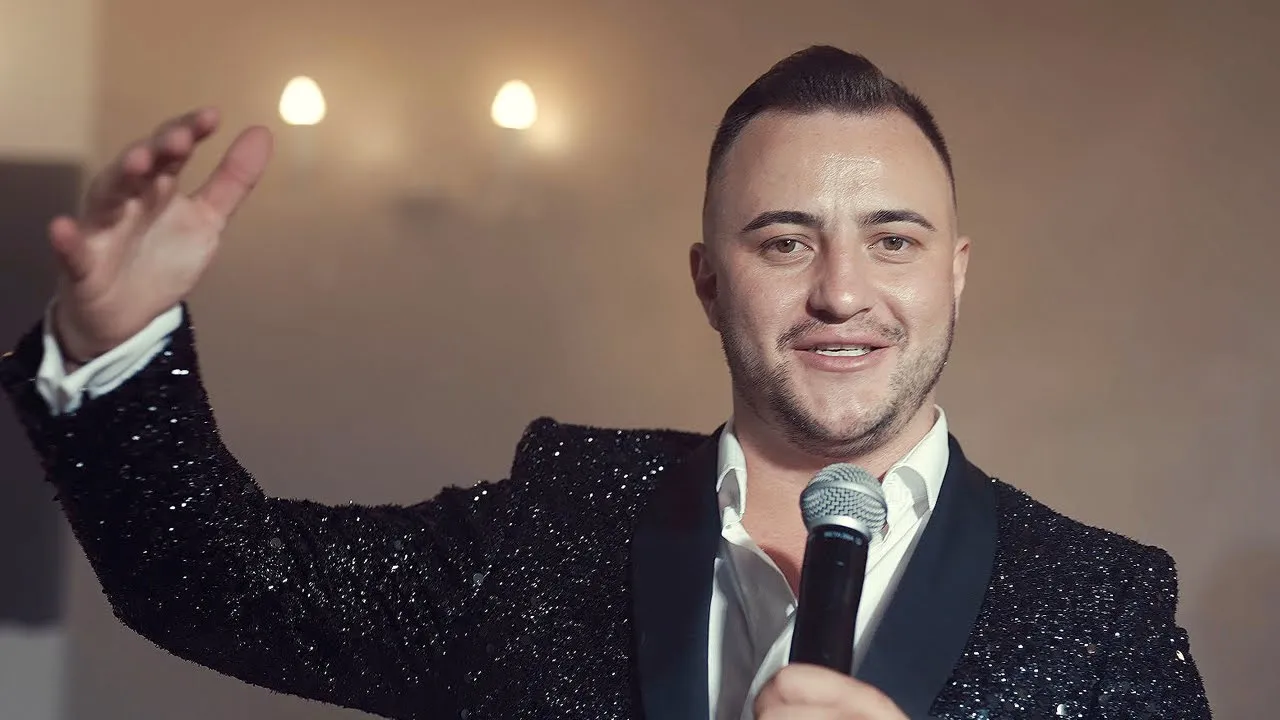 Ionut Chis - Asta seara vreau sa beau COLAJ x Cele mai frumoase manele