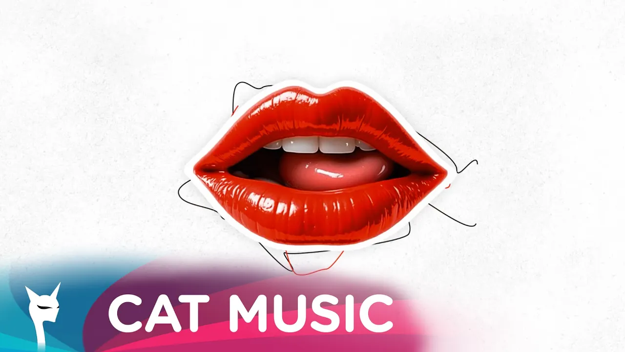 Black Syndicate x Alexandra Ungureanu - Din coltul buzelor