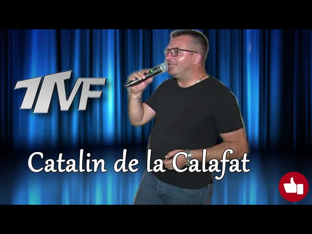 Catalin de la Calafat Colaj Ascultare 2021 Cel mai TARE Colaj pe 2021 Muzica de petrecere 2021