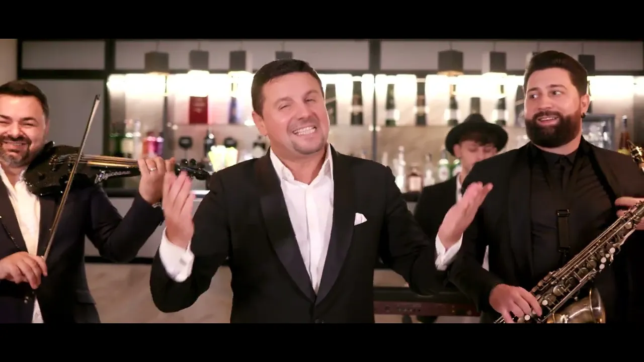 NICU PALERU - Socrul mare azi esti tata