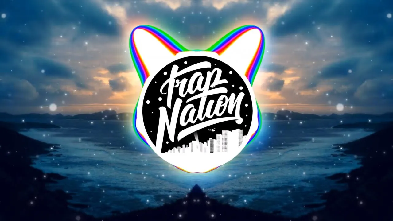 ASAP Rocky ft. Skepta - Praise the Lord (Mylky x Moha Remix)