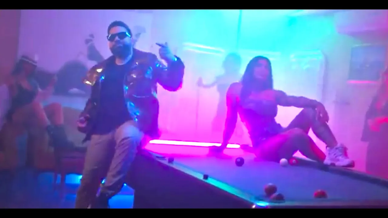 Florin Salam - Mama ce viteza are (Originala 2020)