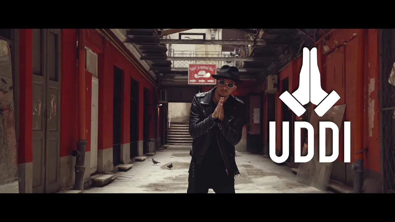 Uddi x Cumicu - Lupta continua (Original Radio Edit)