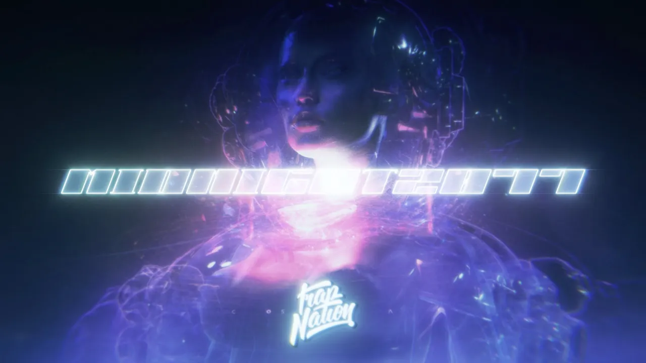 Ytho - Nightrider 2020