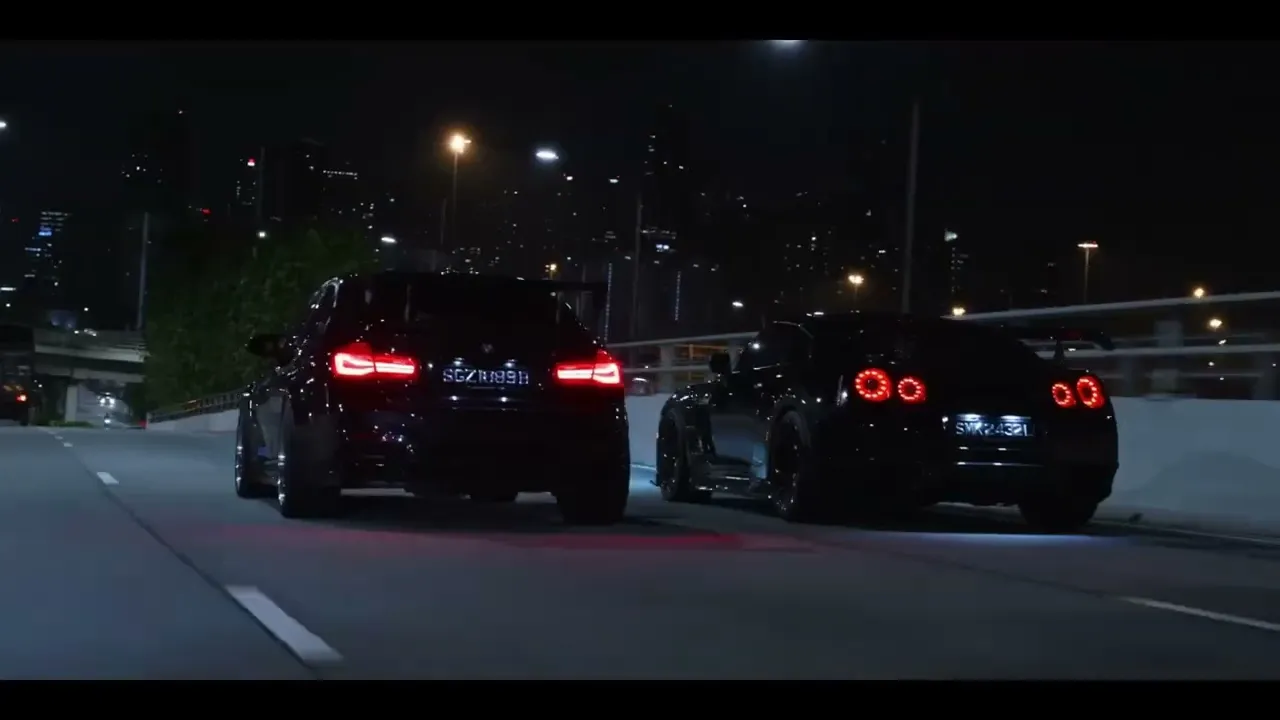 BTS - FAKE LOVE (Robert Cristian Remix)