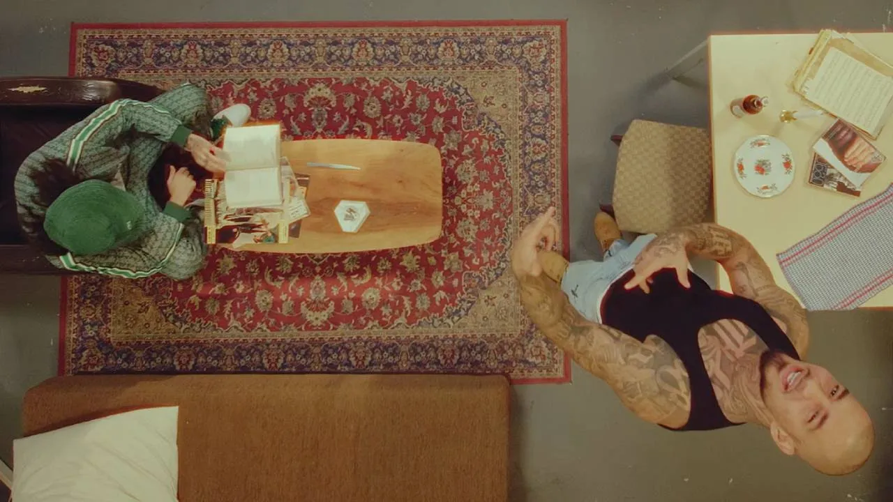 Vali Miron x Sami G - CAUTAT