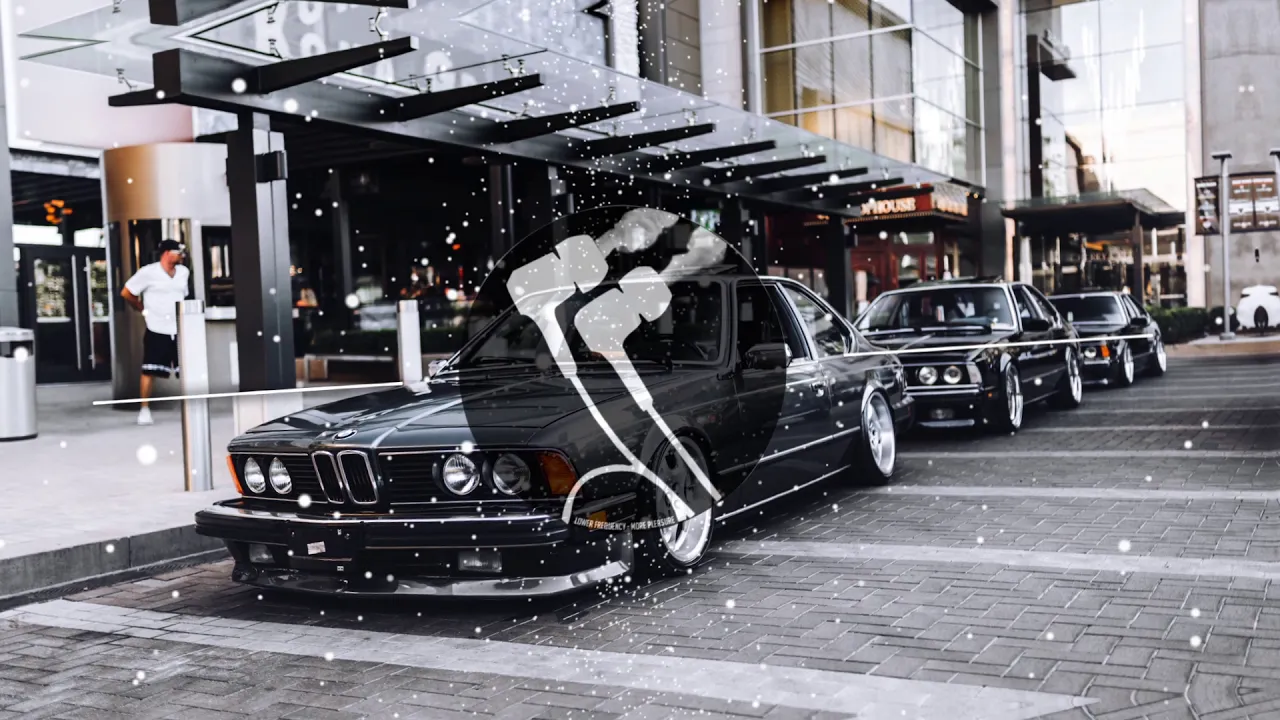 BAUWZ - Downfall (Bass Boosted)