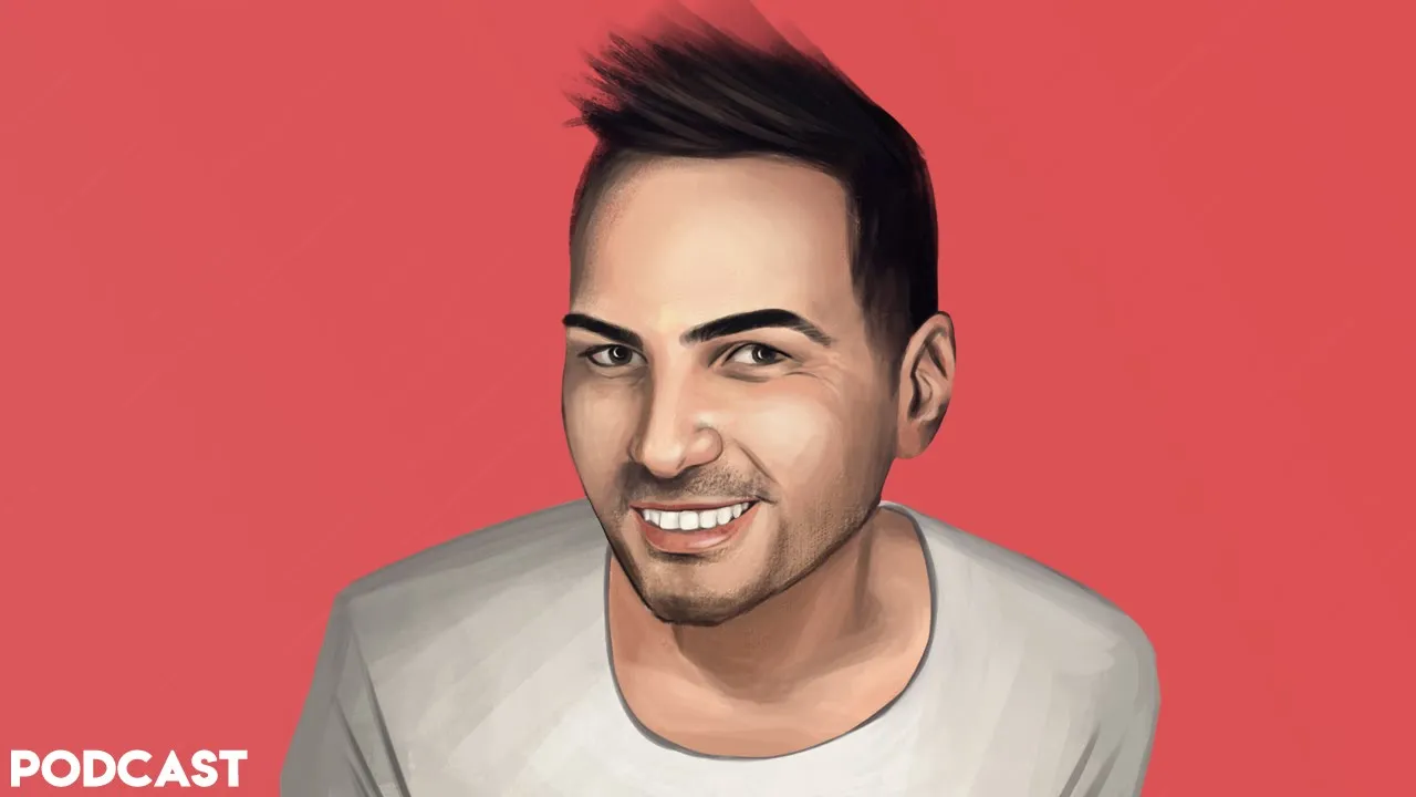 Dj Dark Radio Podcast (05 June 2021)