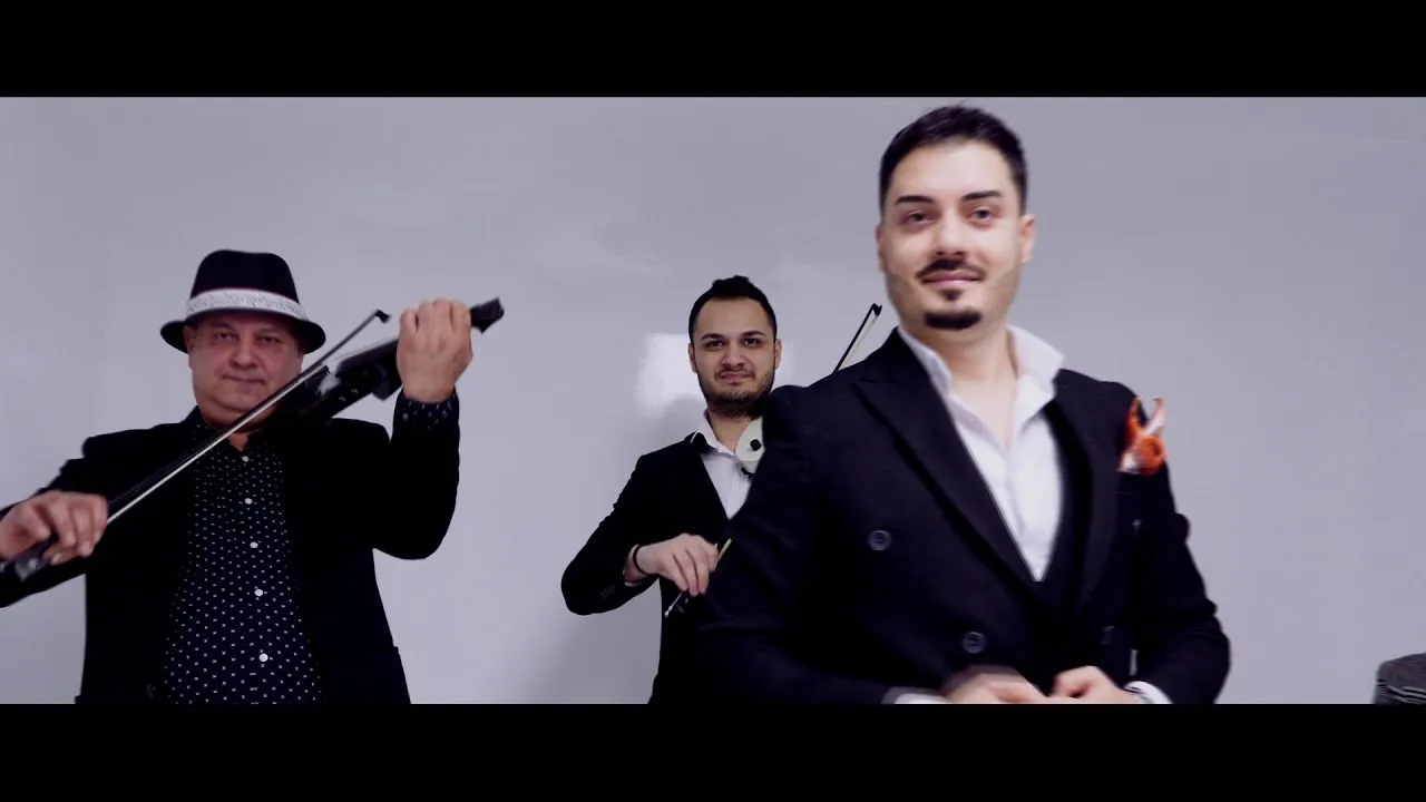 LEO NOROCOSU - LASA-MA CU HAINA RUPTA (Originala 2019)