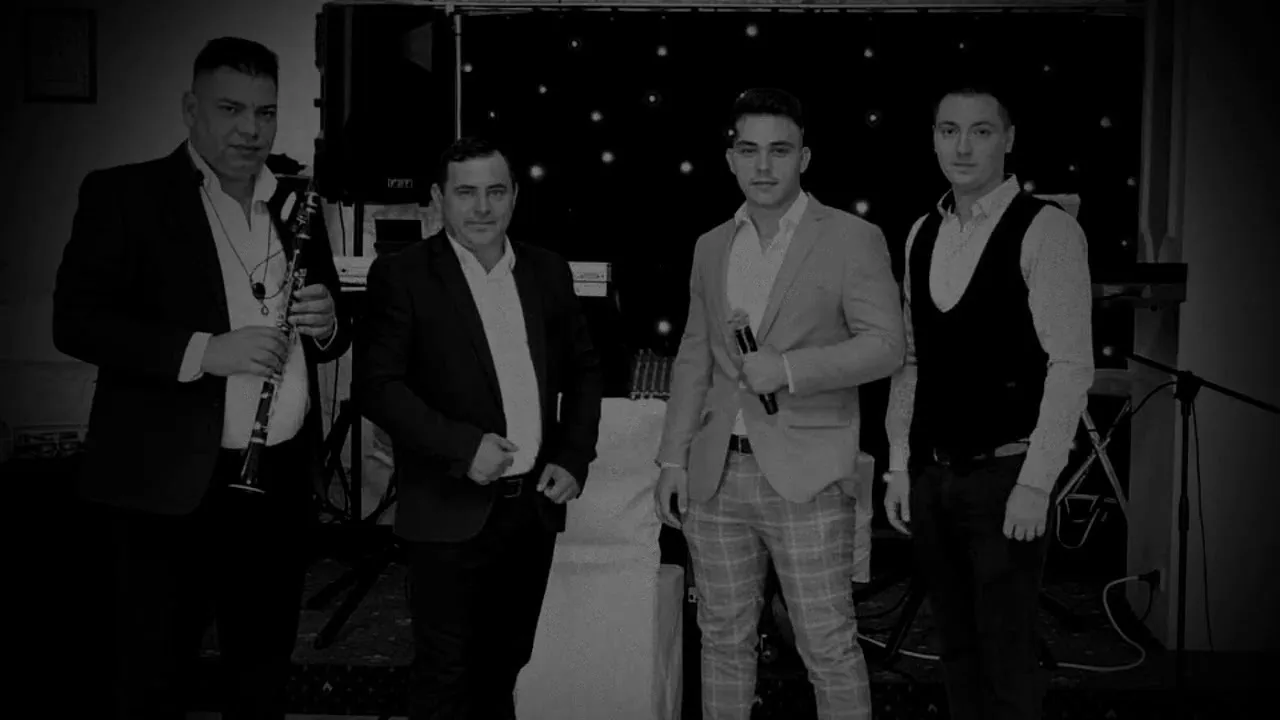 Sorinel de la Plopeni - colaj muzica de petrecere, nunta, botez 2020