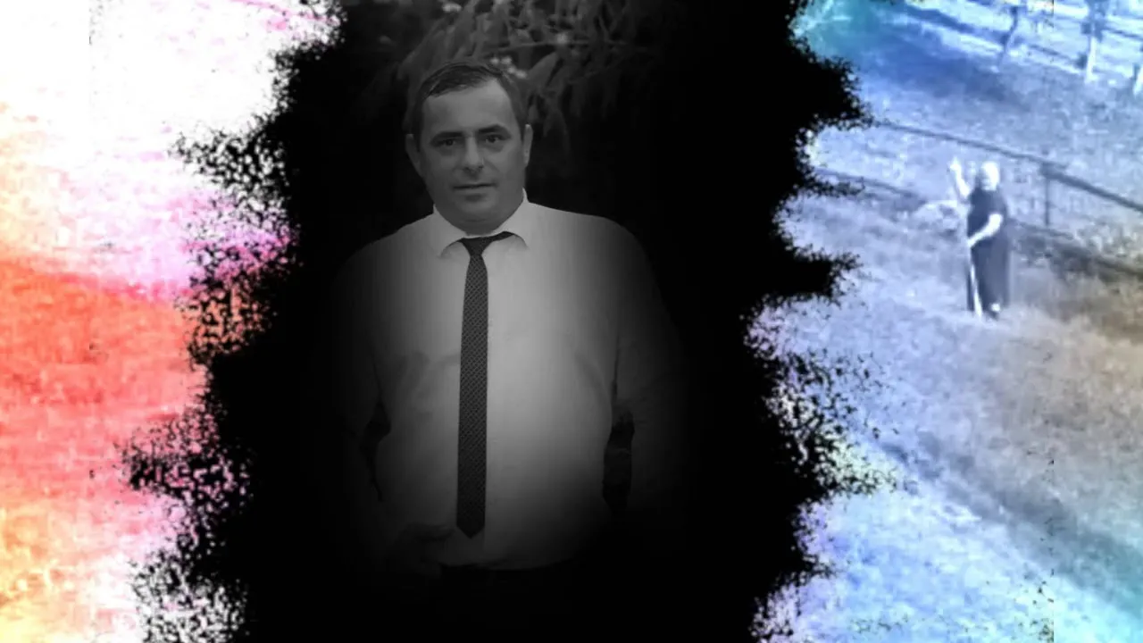 SORINEL DE LA PLOPENI - DE LA MAMA PAN LA MINE 2019