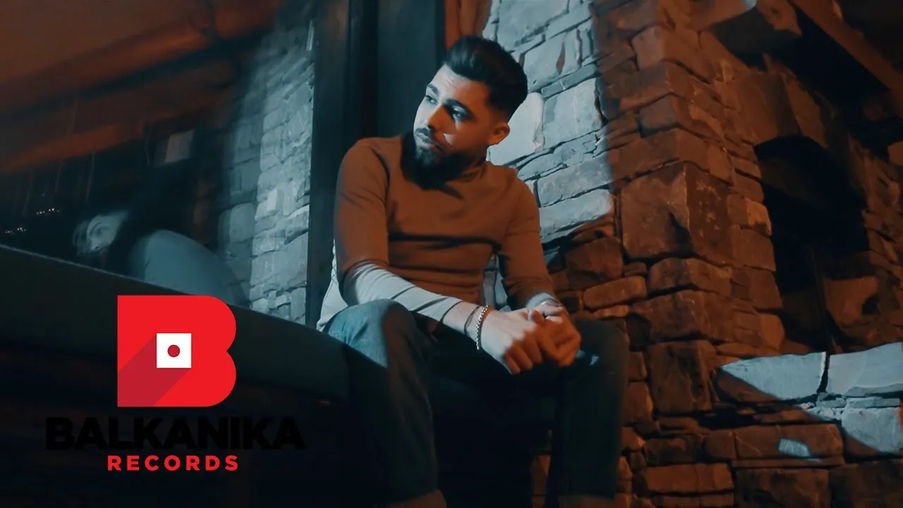 Luis Gabriel - Nu Te Imbata Cu Dragostea (Originala 2022)