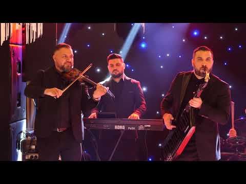 Magic Orchestra - Colaj Muzica Usoara (live 2023)