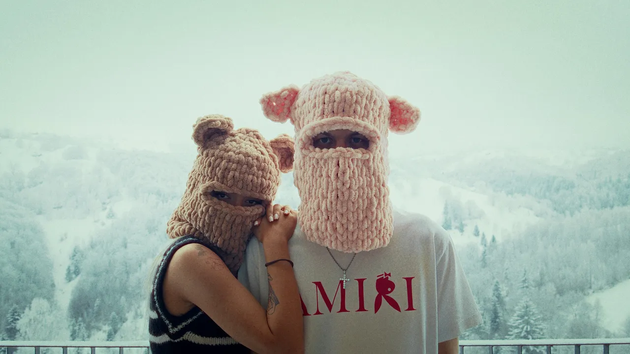 Bvcovia - O FEMEIE (Original Radio Edit)