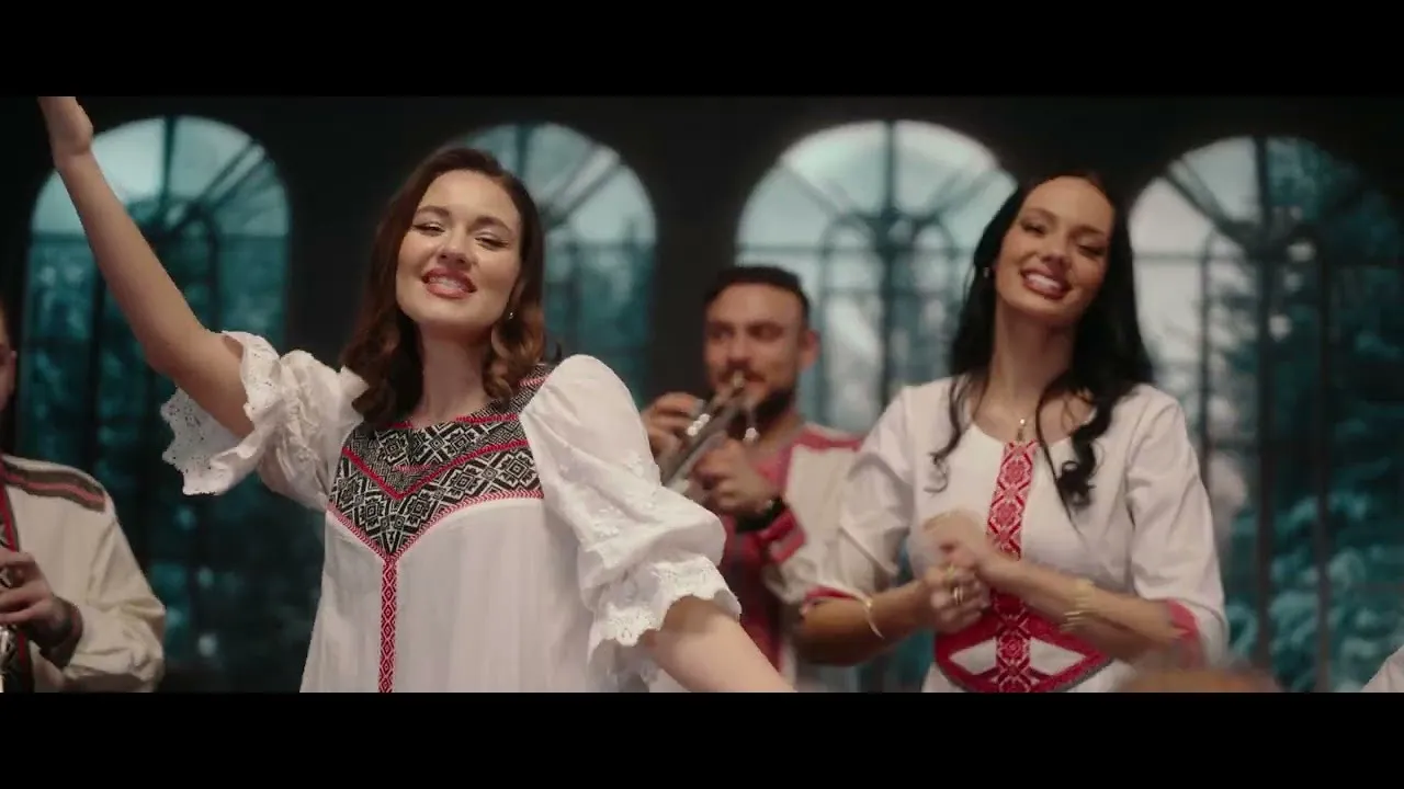 Damian And Brothers - Masa plina imbelsugata