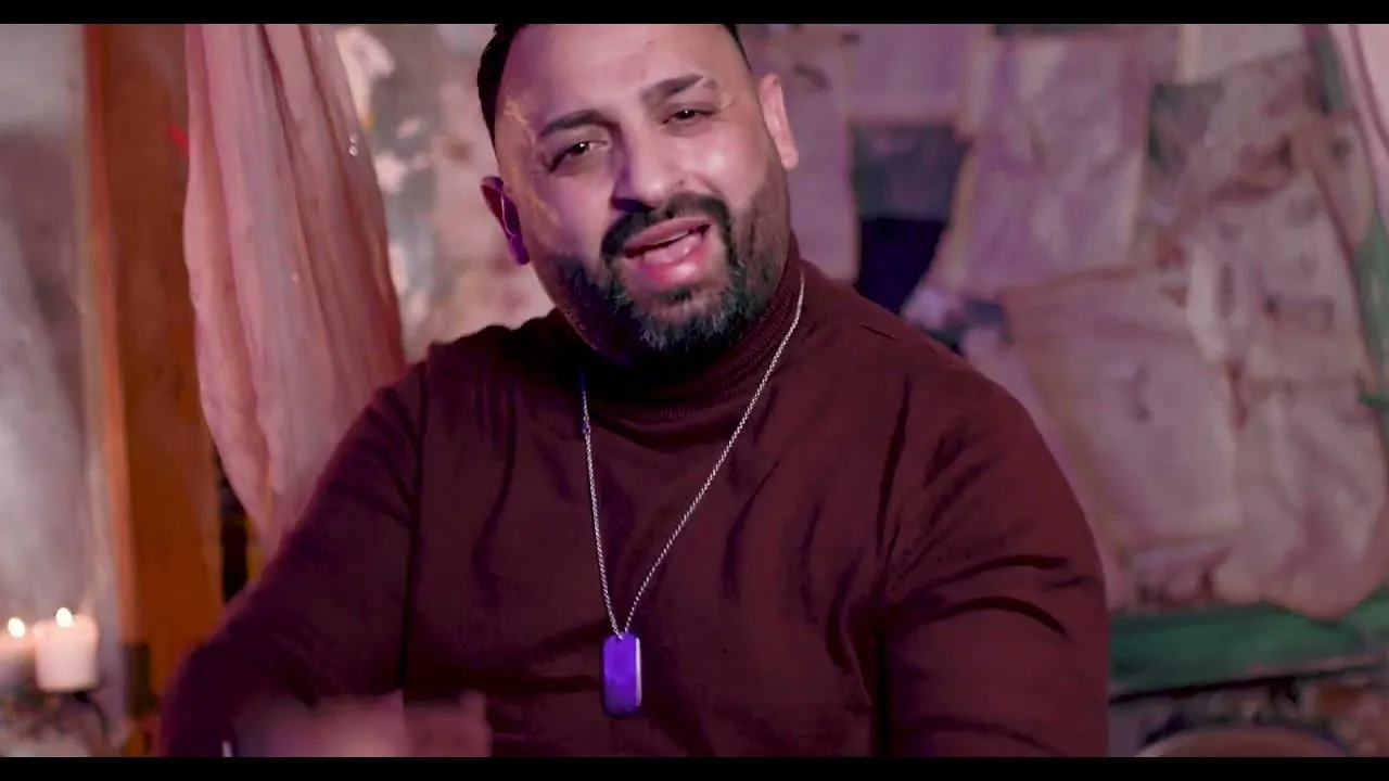 Fara de la Medias - Buburuza mea (Originala 2022)