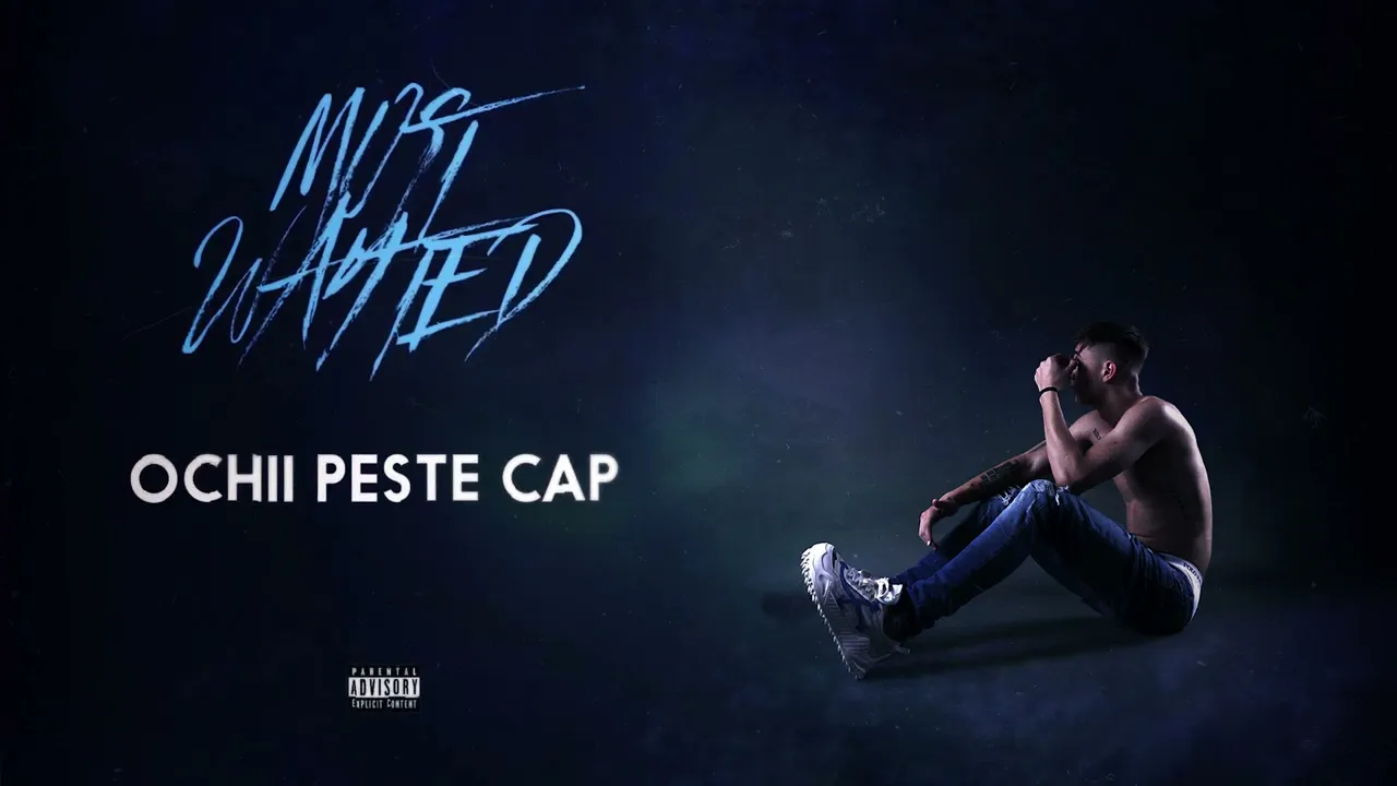 YNY Sebi - Ochii Peste Cap (Original Radio Edit)