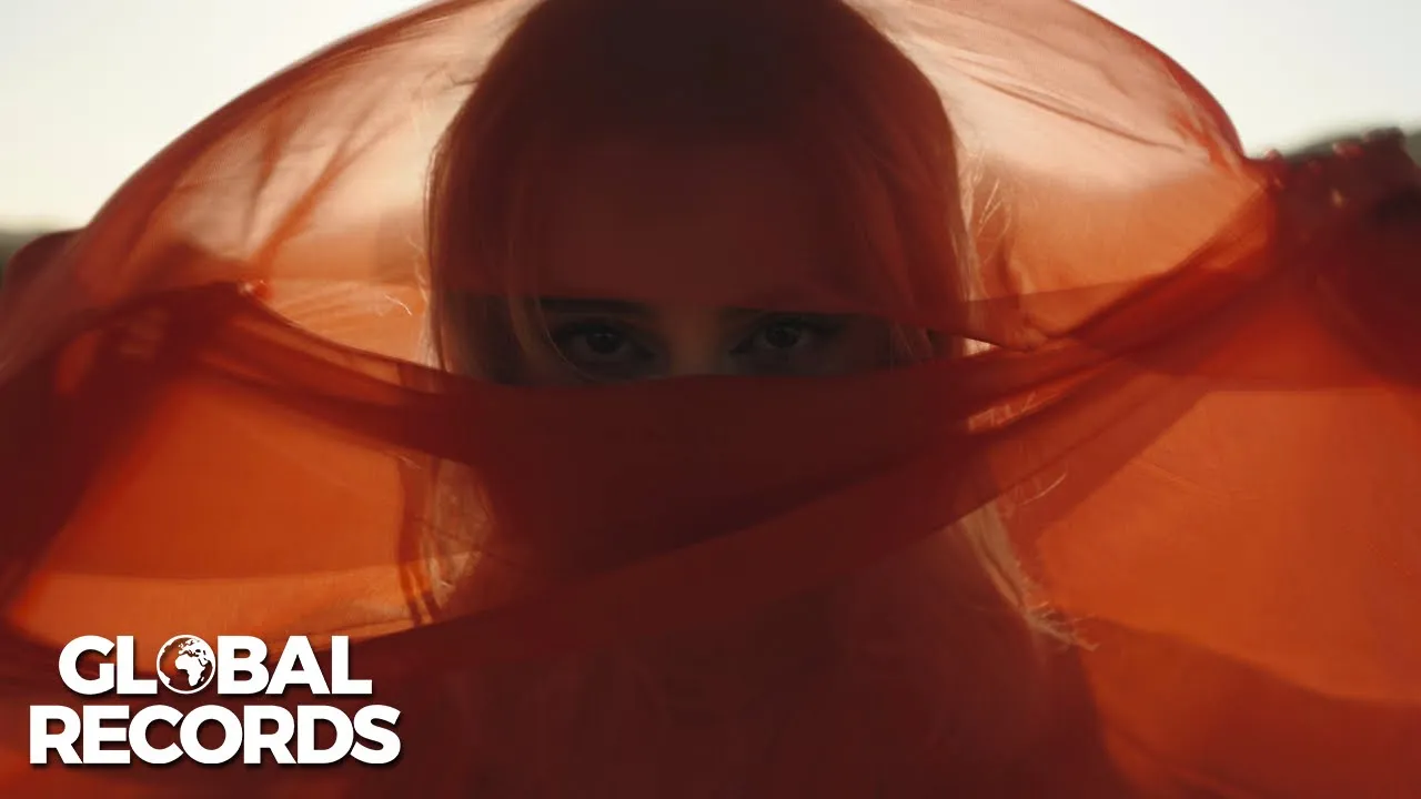 wrs - Dalia (Original Radio Edit)