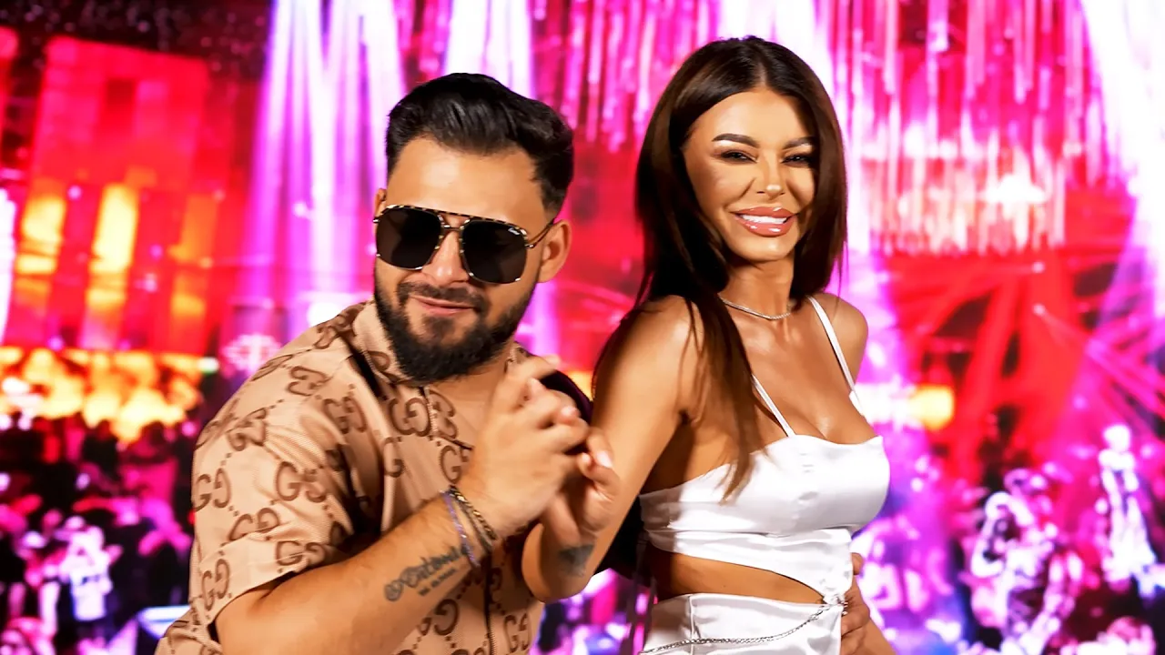 LELE - Sunt pe val (Originala 2023)