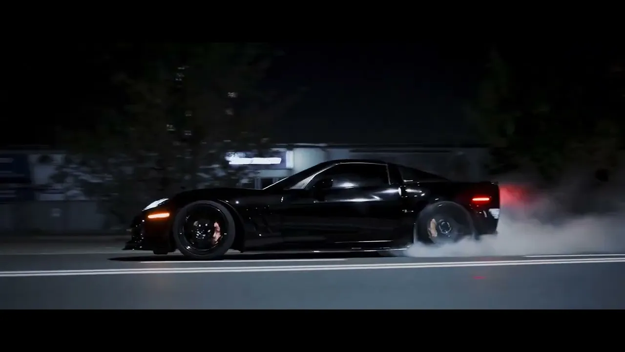 Robert Cristian x Sonny Flame - Rewind Selecta