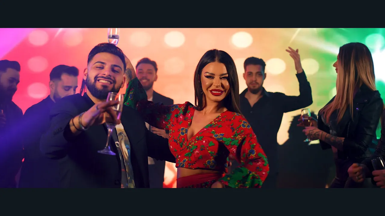 LeLe - Tiganca (Originala 2022)