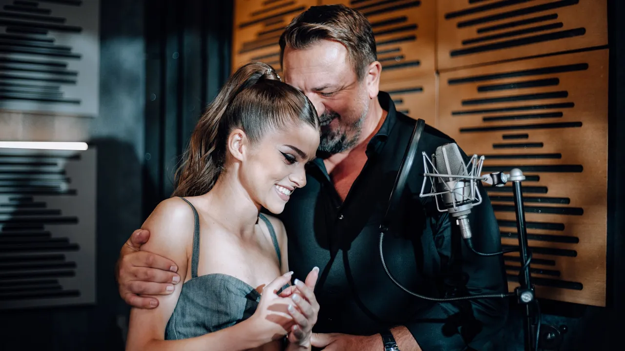 Horia Brenciu x Theo Rose - Daca ai sti (Original Radio Edit)