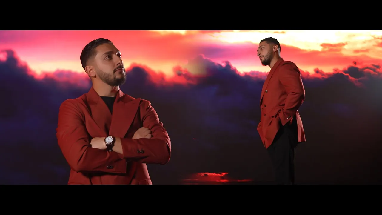 Toni de la Brasov - Cate crezi Doamne ca mai duc 2024