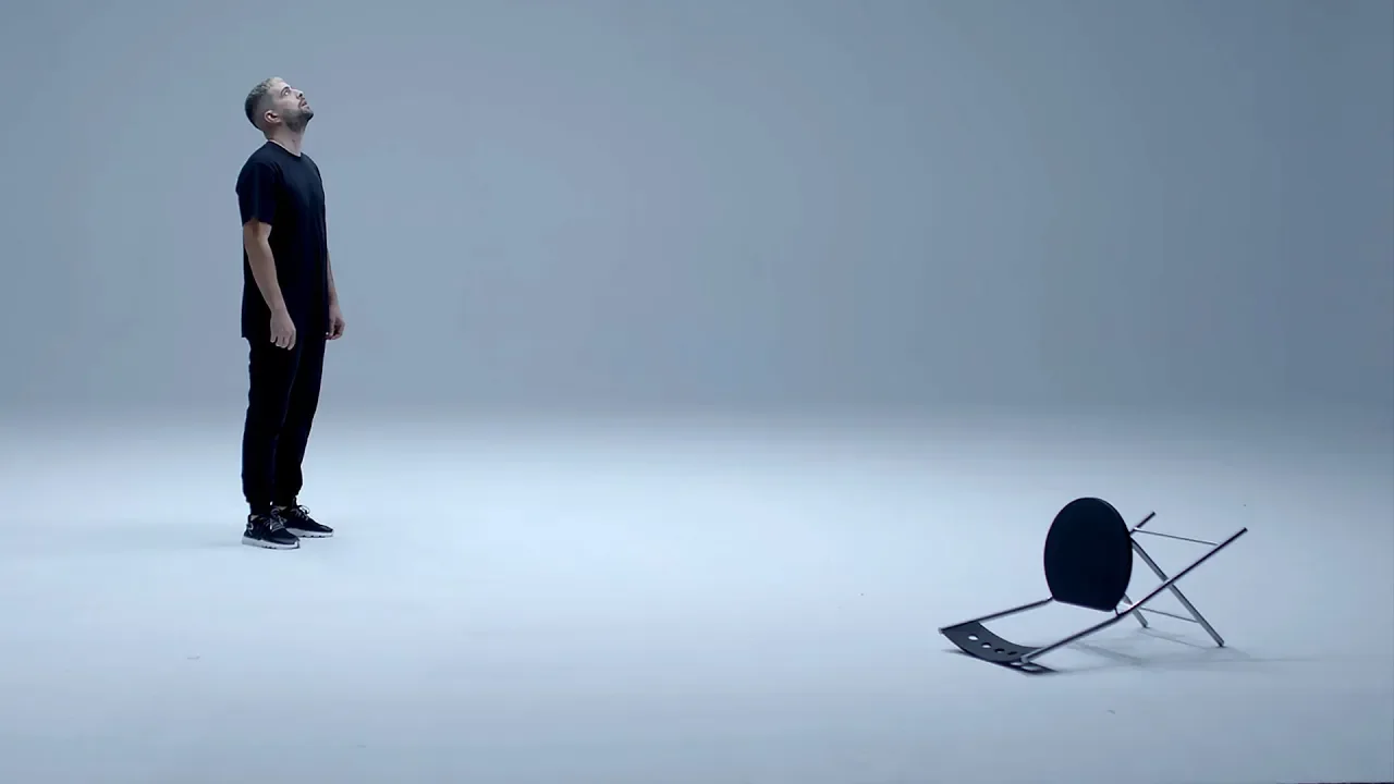 Speak - M-ai Lasat Sa Te Las (Original Radio Edit)