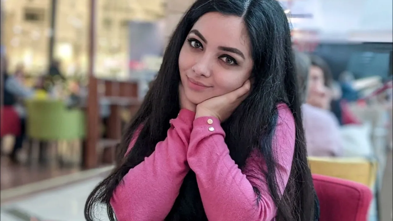 Angela Gheonea & Costinel Buda(orga) - Asa merge dragostea Cover