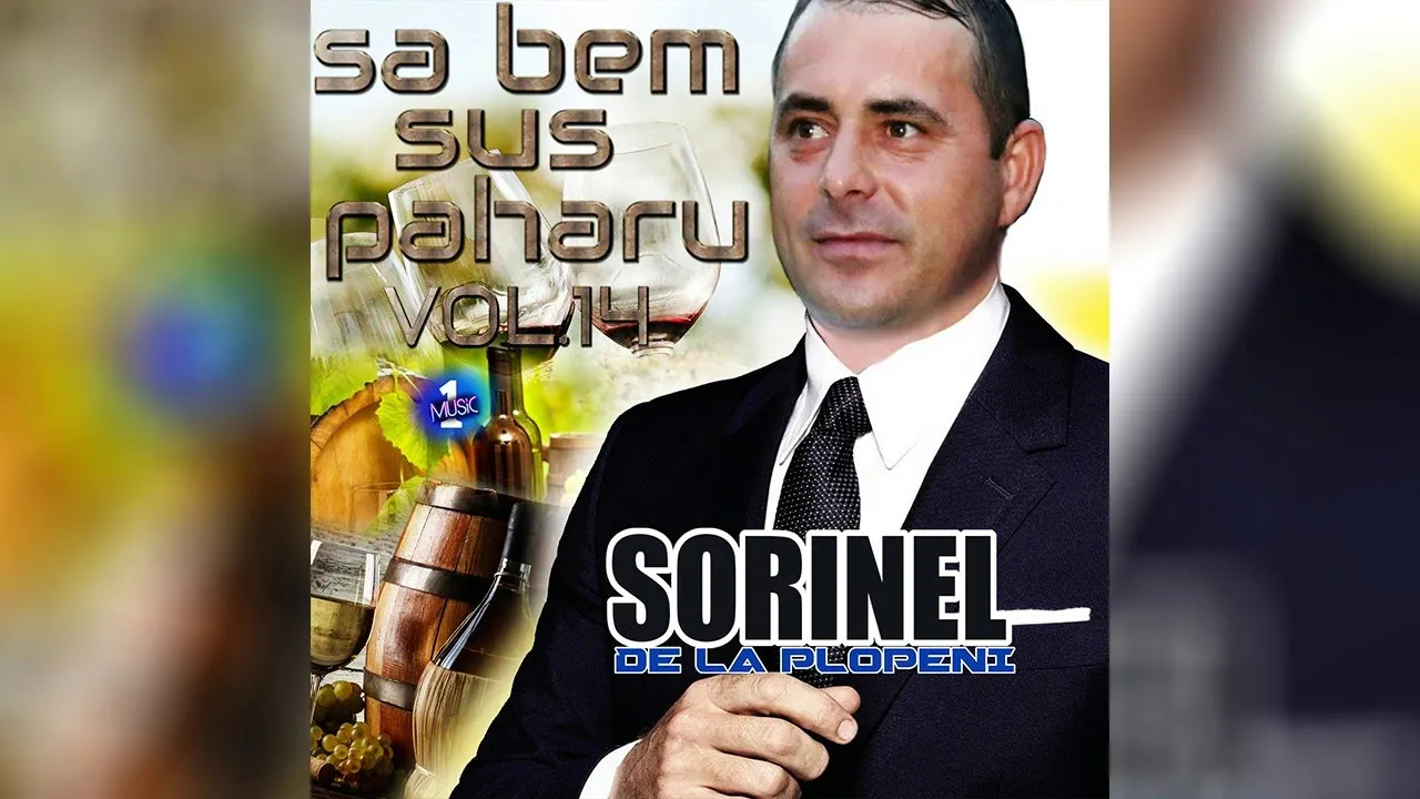 MUZICA DE PETRECERE 2019 - COLAJ NOU CELE MAI ASCULTATE SARBE SI HORE SORINEL DE LA PLOPENI 