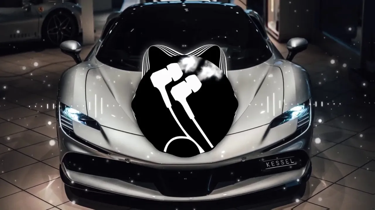 Level 8 & Michael Wavves - Patrick Mahomes (Bass Boosted)