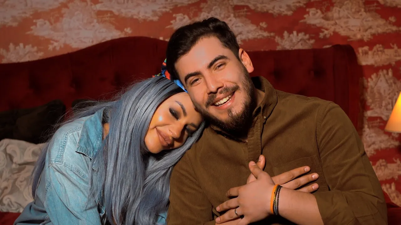 Emanuel Roman - Ai zece inimi, iubire (Originala 2021)