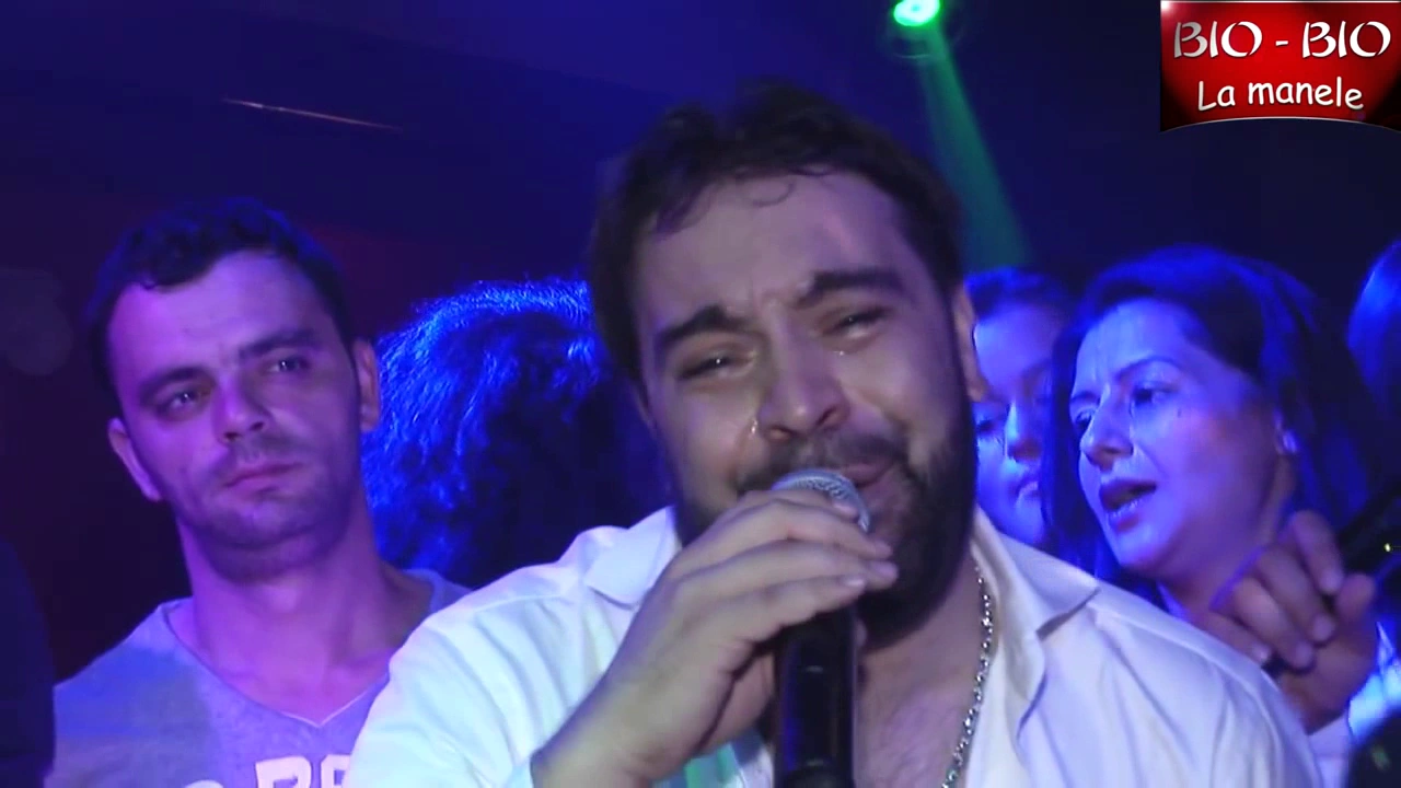 Colaje Muzica Big Man Live Partea 7