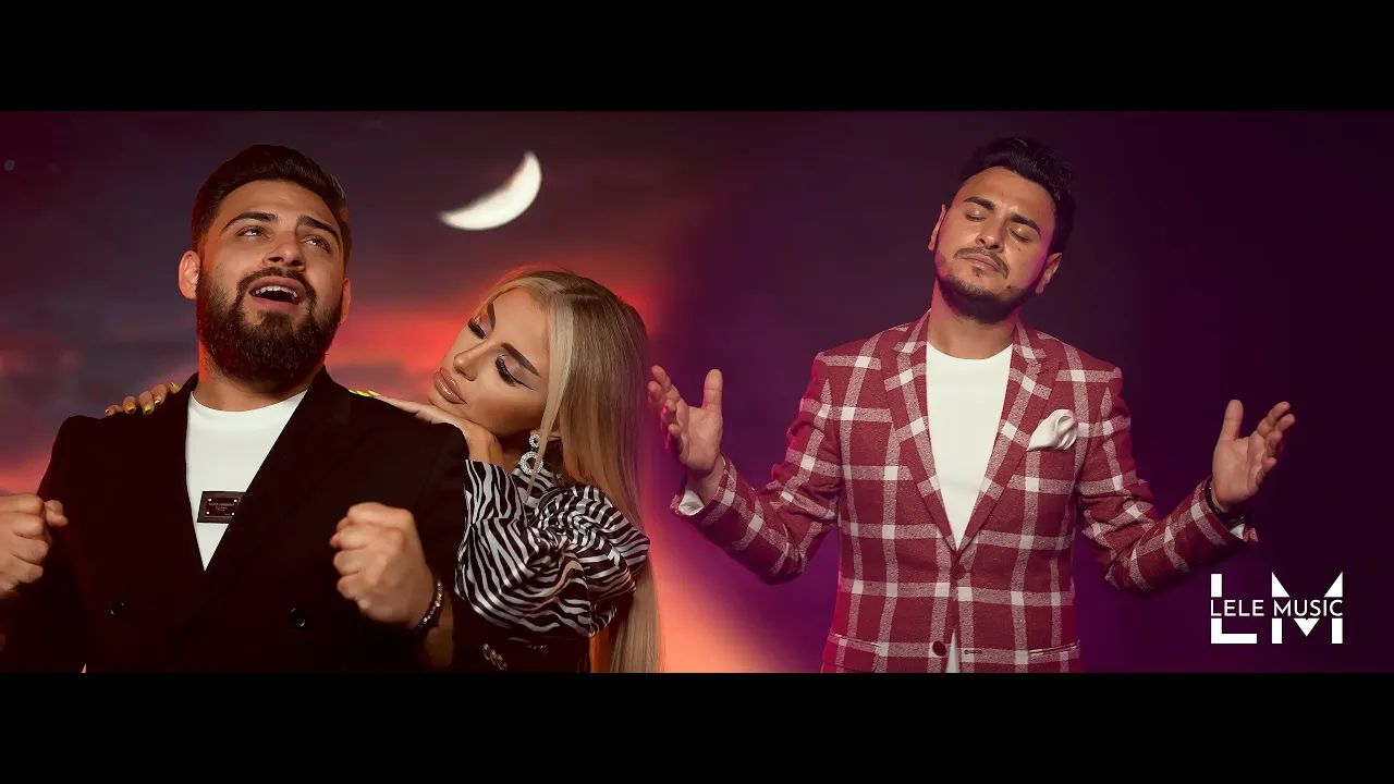 LeLe x Copilul de Aur - Unde nu exista cearta (Originala 2023)