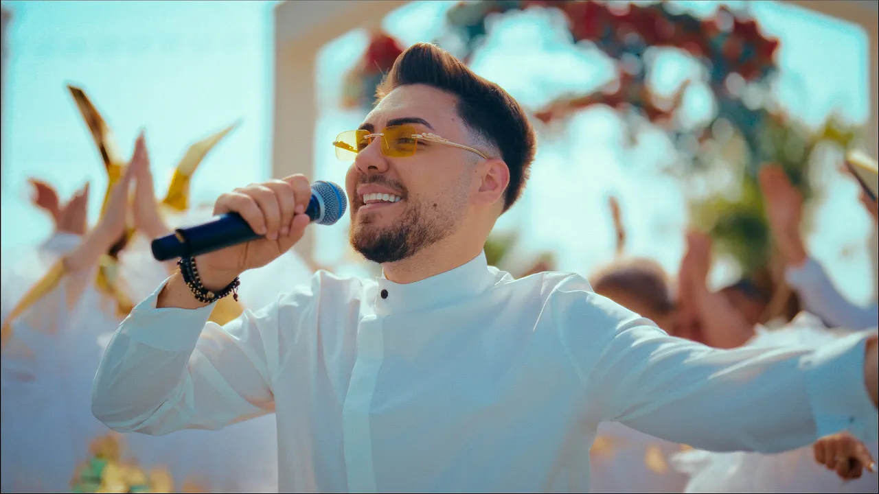 Flavi Tita - Iubire fara limite