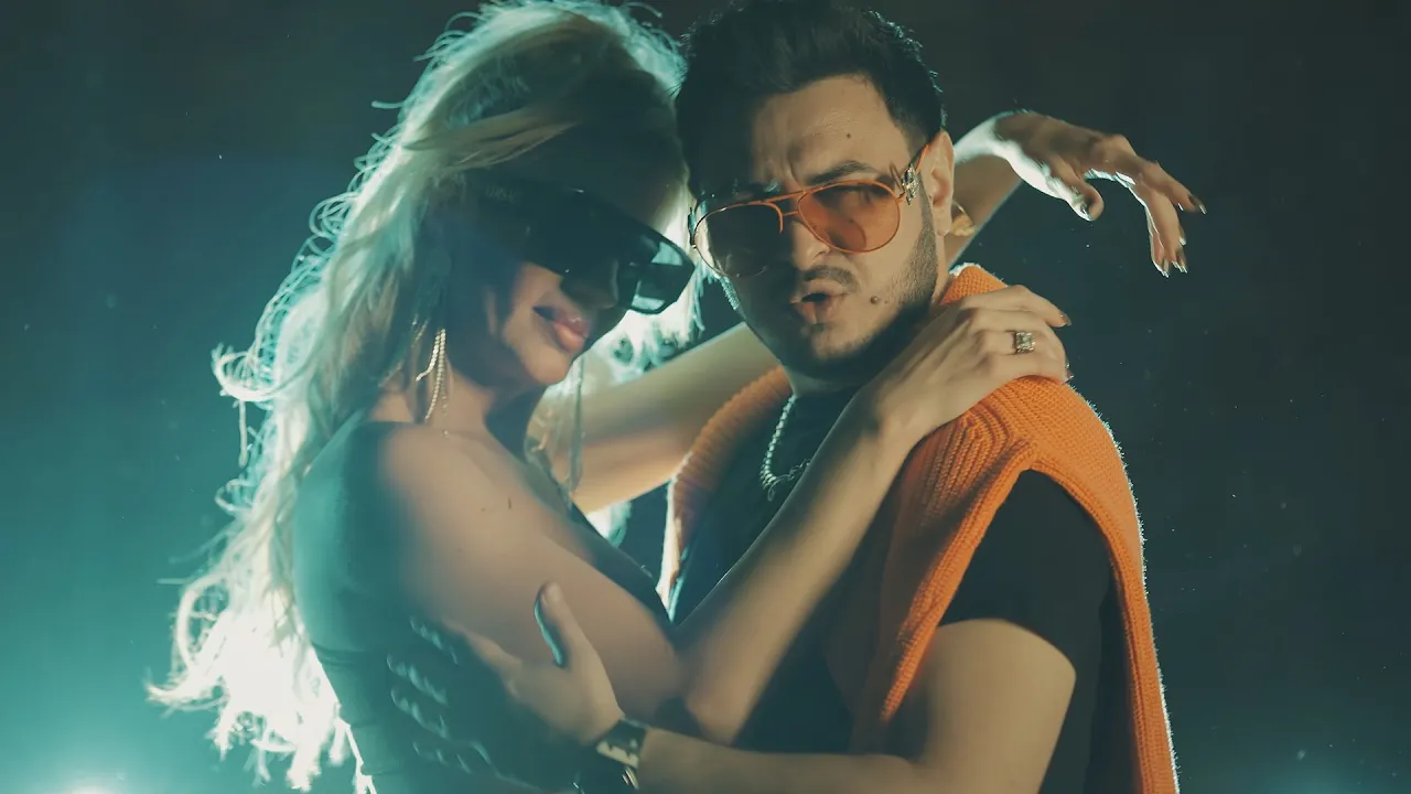 Copilul de Aur - Regina la consum