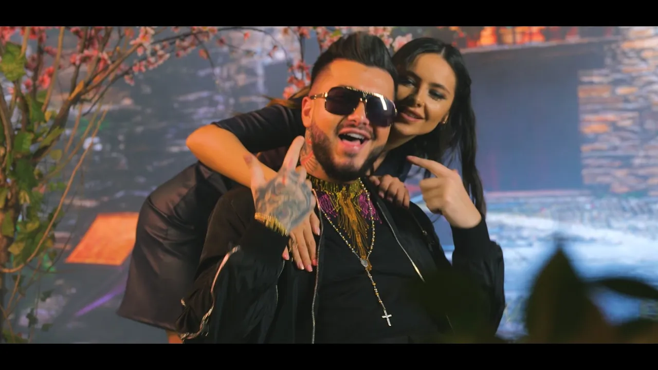 Zenys x Deniz Brizo - Je m'appelle iubire (Originala 2021)