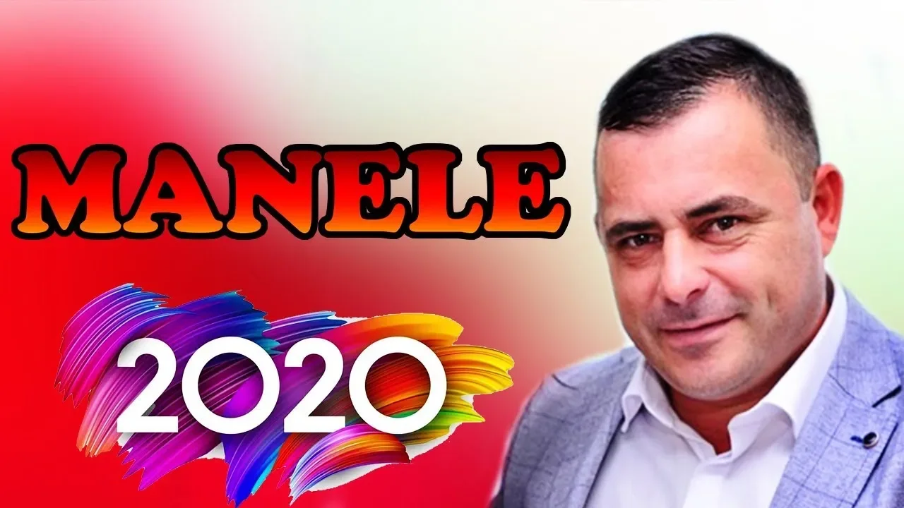 SORINEL DE LA PLOPENI Colaj - Magdalena, Geanina Balerina, Cand treci granita afara 2019